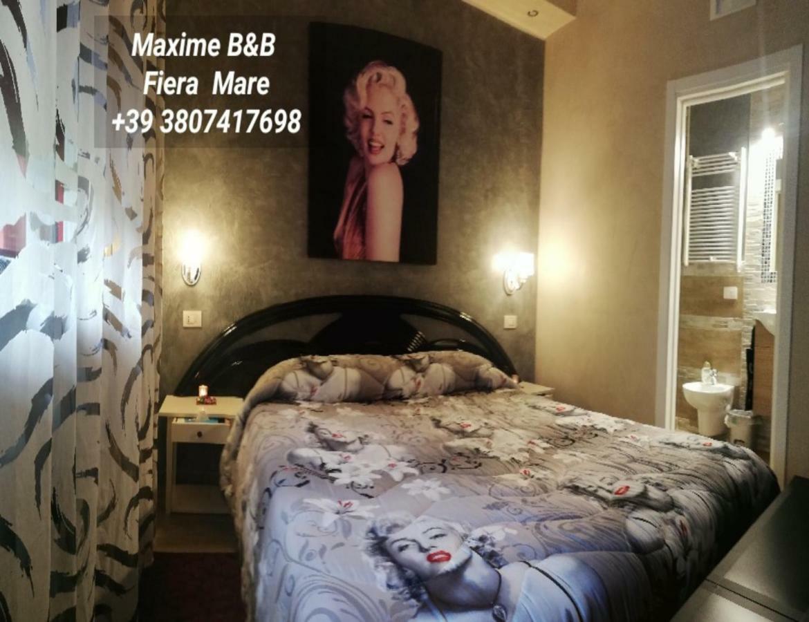 Max Fiera Casa vacanze Bari