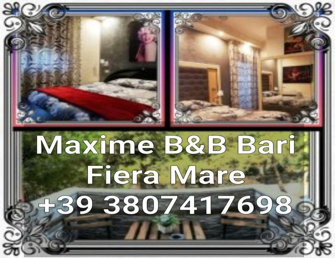 Casa vacanze Max Fiera *