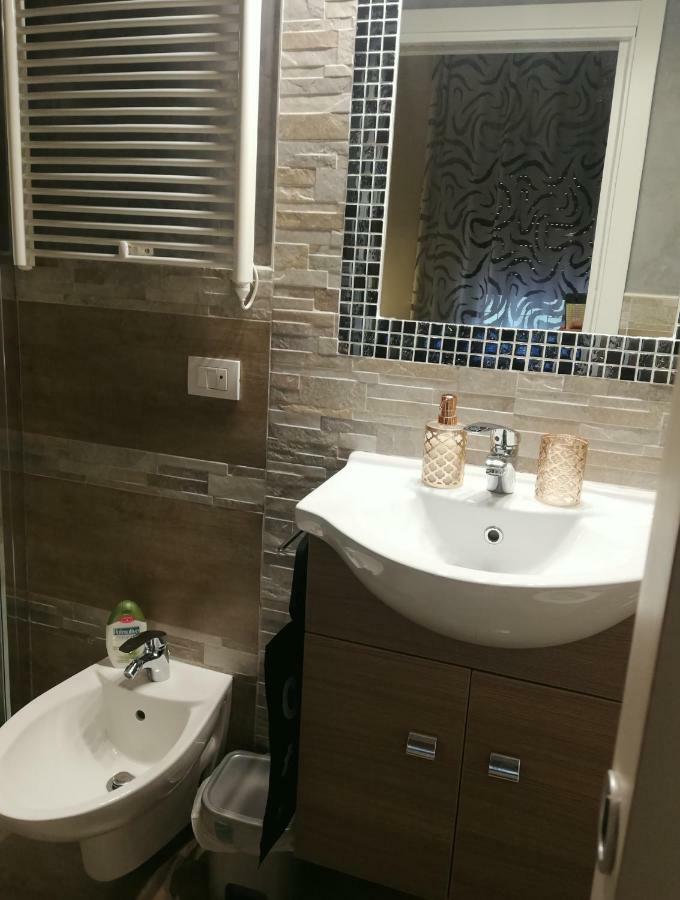 Casa vacanze Max Fiera Bari
